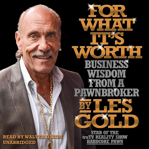 pawnbroker les gold